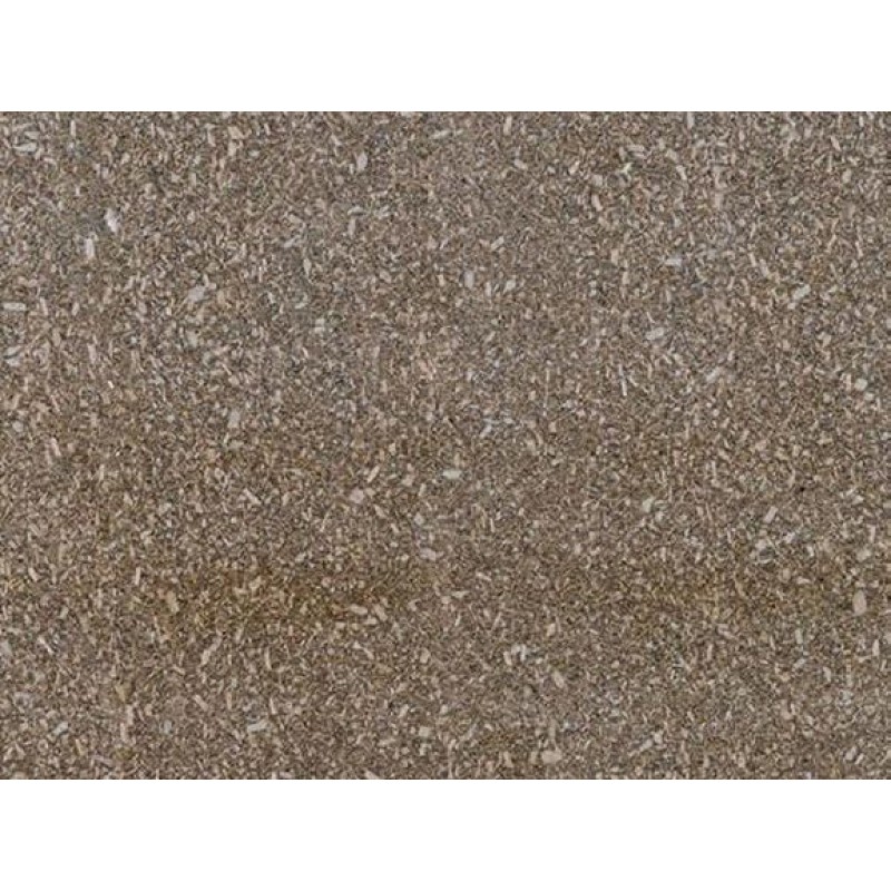 Giallo Santa Cruz Granite, Quarried In Brazil, Brown