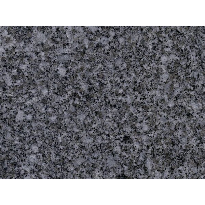 Tokusan Ishi Granite Quarried In Japan Grey