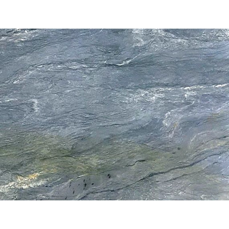 Tintoretto Granite, Quarried In Brazil, Blue