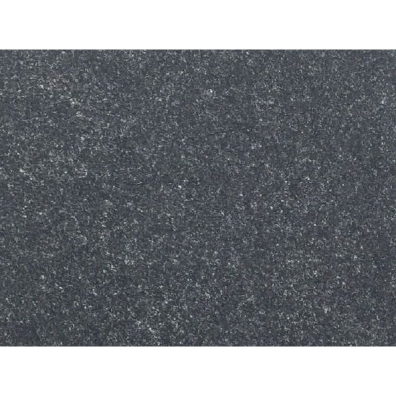 G332 Granite, Quarried In China, Black