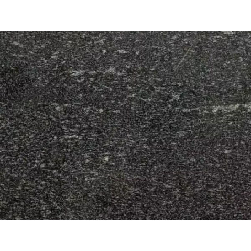 Karu Spotty Granite, Quarried In Nigeria, Black