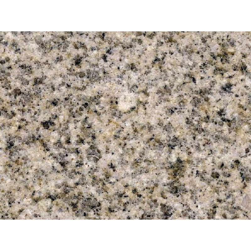 Guddi Ivory Granite, Quarried In Nigeria, Beige