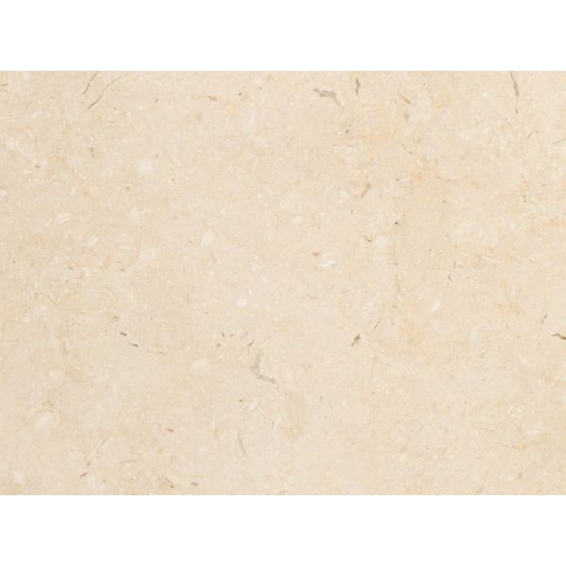 Amun Cream Marble, Quarried In Egypt, Beige