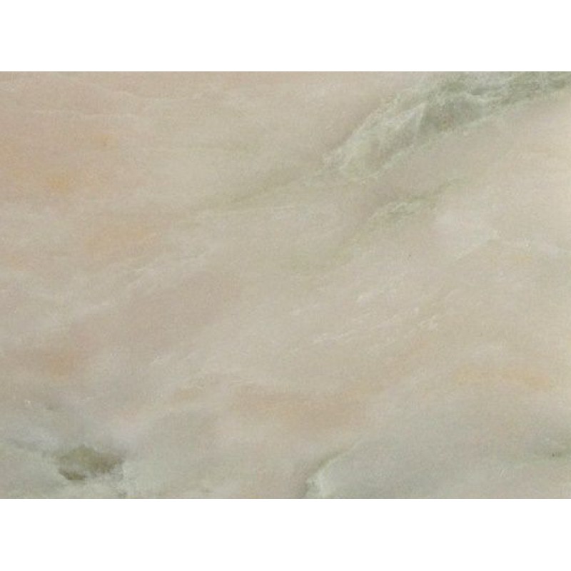 Green Rose Marble Quarried In India, Green