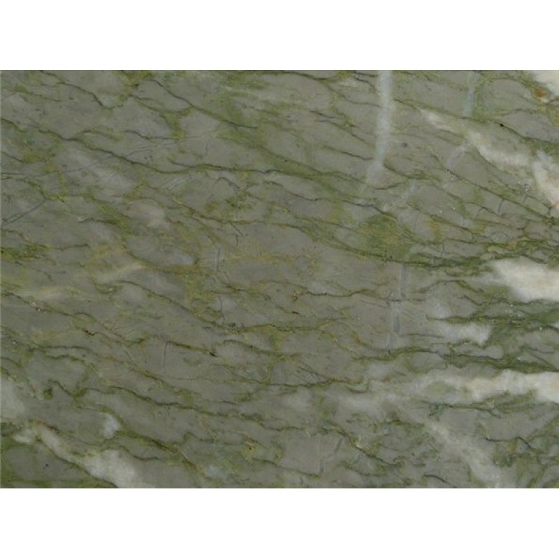 Campan Payolle Vert Marble  Quarried In  France Green