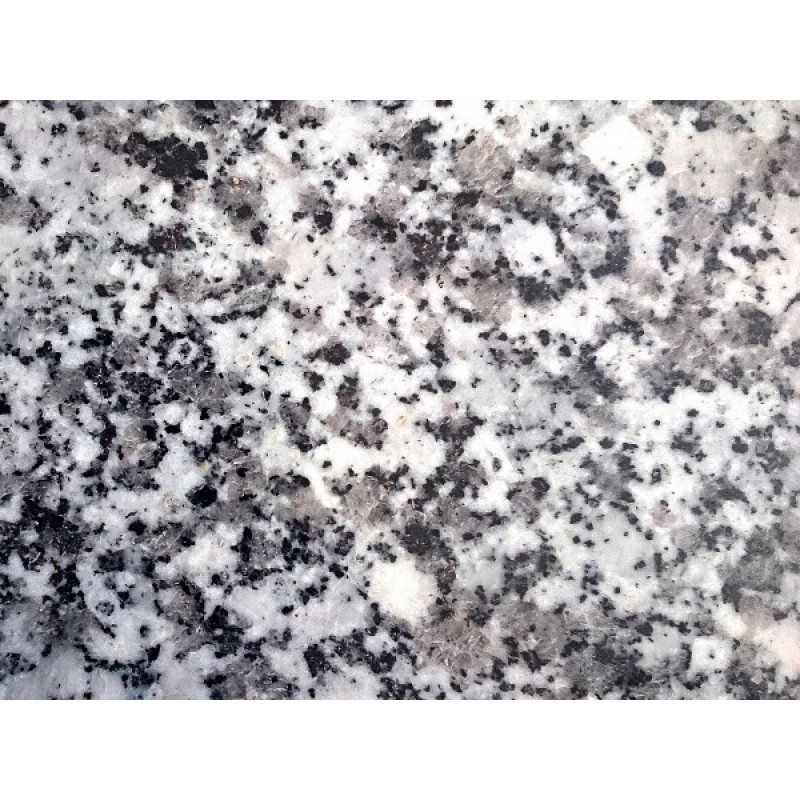 Gris Messi Granite, Quarried In Spain, Grey