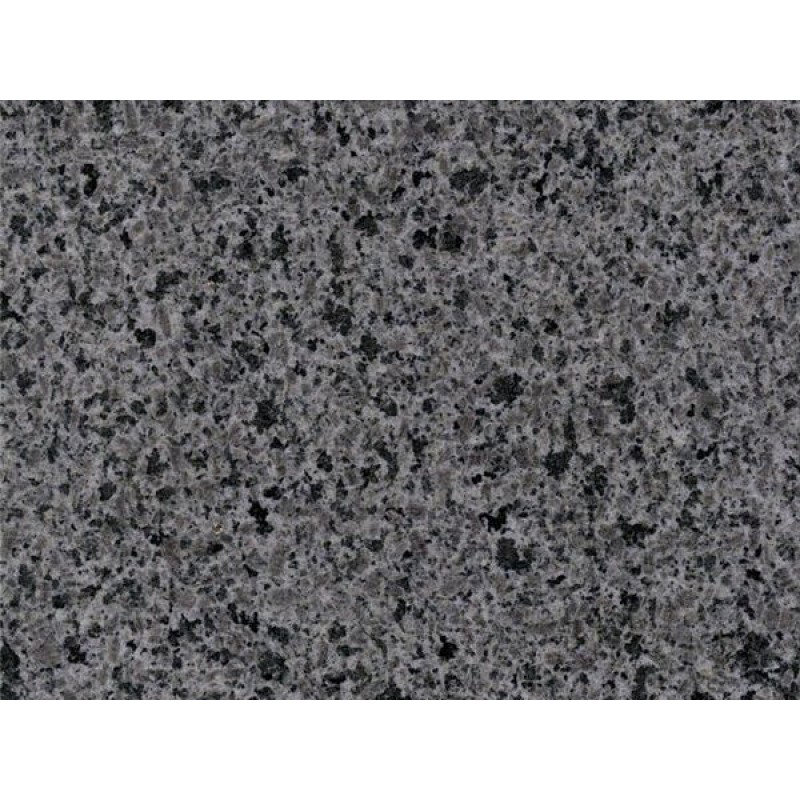 Zijing Grey Granite Quarried In China Grey