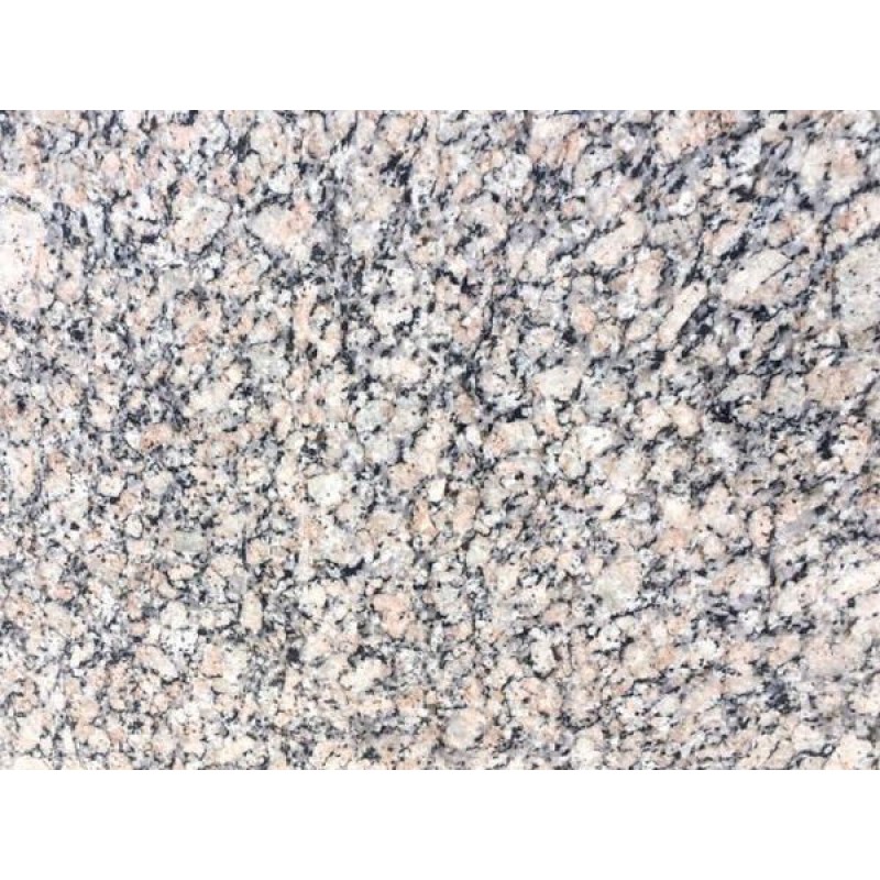 Urban Classic Granite, Quarried In India, Rose