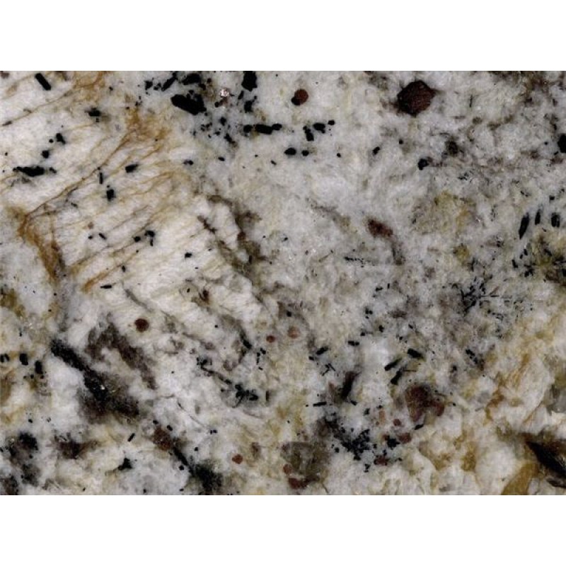 Juparana Torrone Granite Quarried In Brazil White