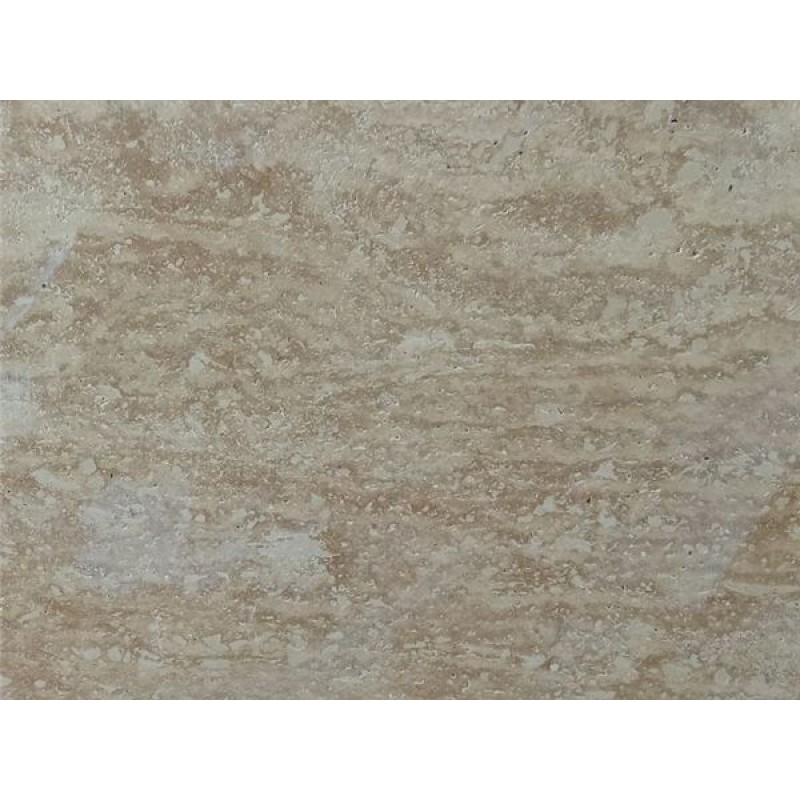 TCH Travertine, Quarried In Iran, Beige