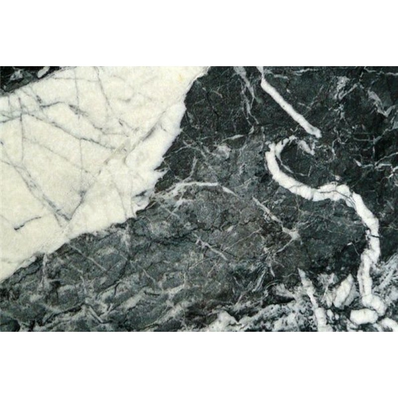 Noir Grand Antique, Quarried In  France  Black