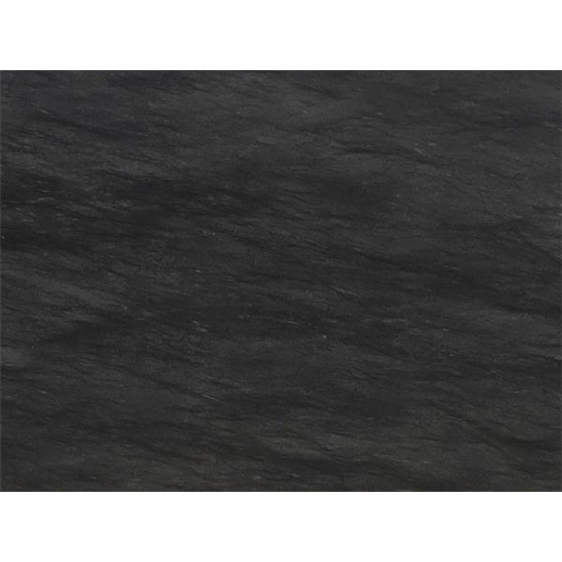 Anthracite Black Granite Quarried In Brazil Black