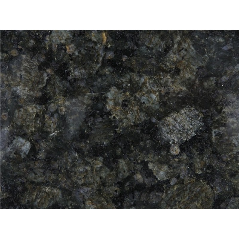 Arctic Green Pearl Granite, Quarried In India, Green