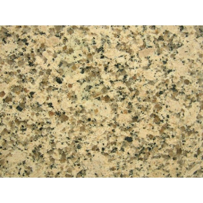 Barmer Gold Granite, Quarried In India, Gold