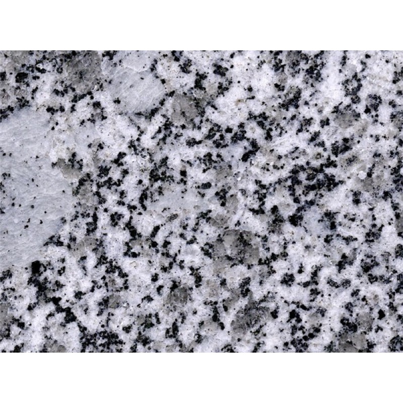 Blanco Lugo Granite, Quarried In Spain, White