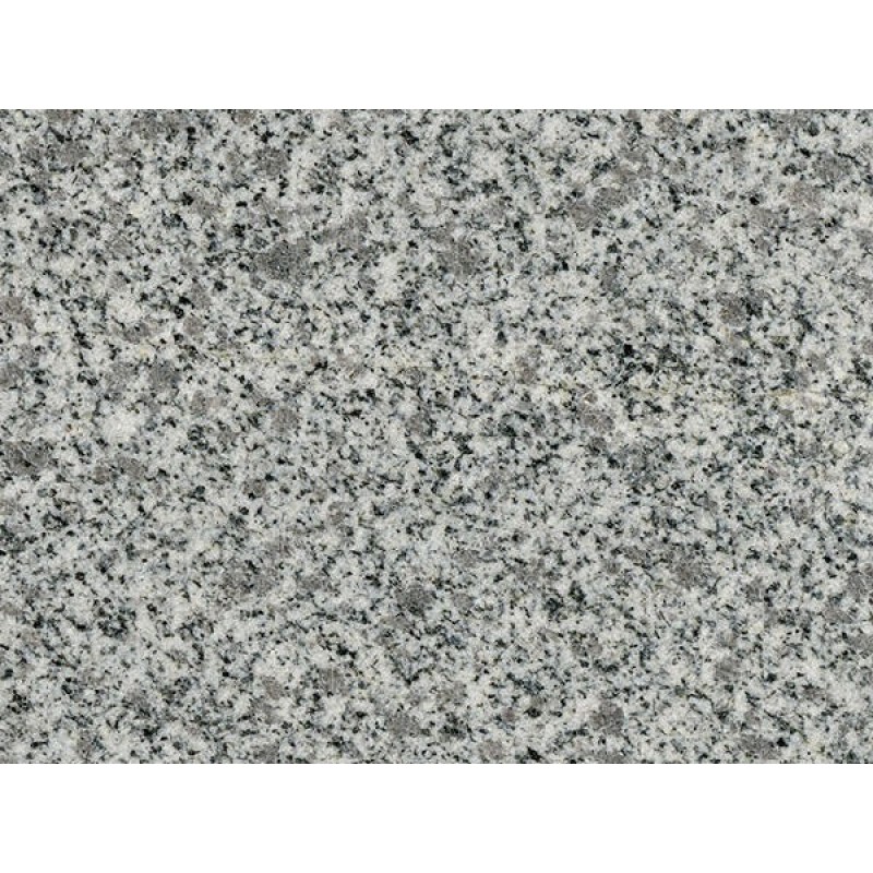 Karye Yaylak Granite, Quarried In Turkey, Grey