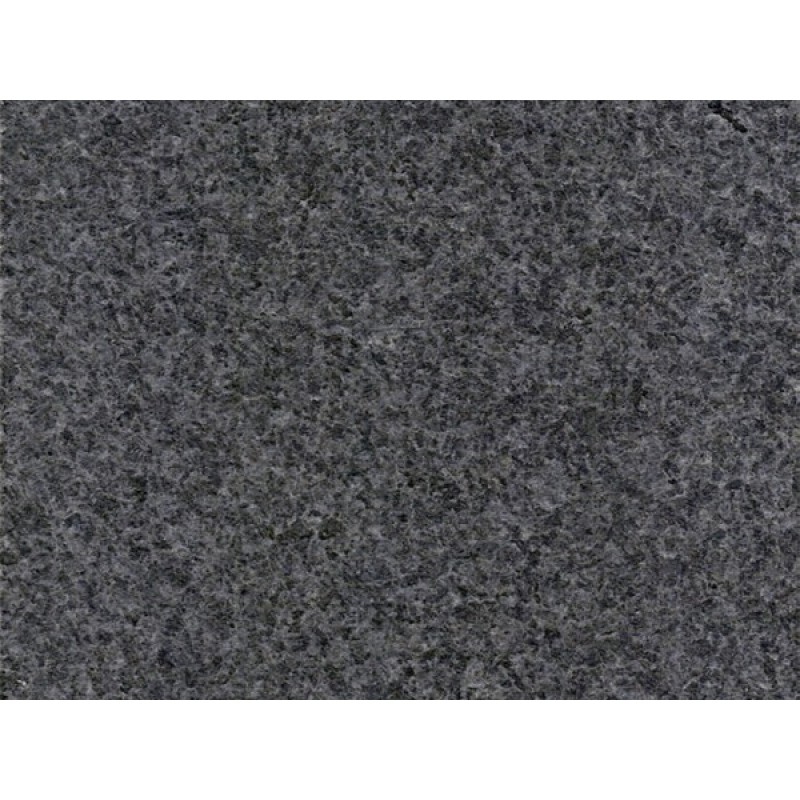 China Black Pearl Granite, Quarried In China, Black