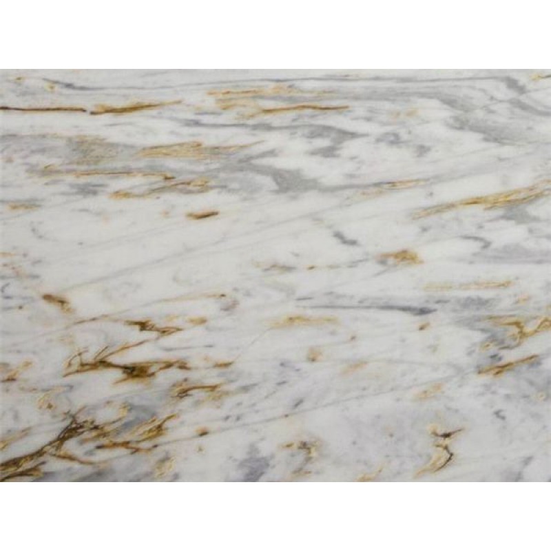 Calacatta Luis Sanchez Marble, Quarried In Spain, White