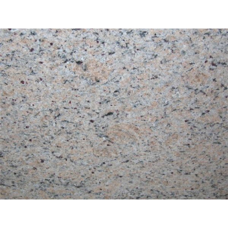 Amarelo Vitoria Granite, Quarried In Brazil, Beige