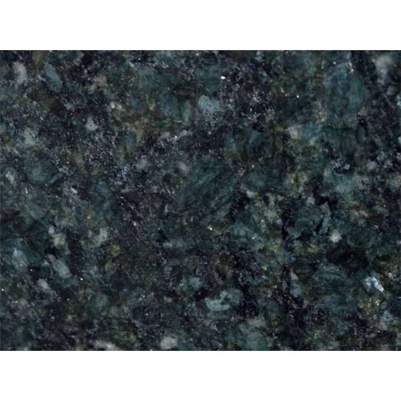 Ubatuba Green Granite, Quarried In Brazil, Green