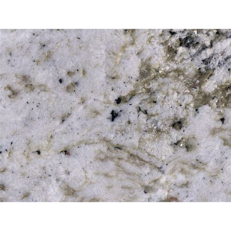 Babilon Granite, Quarried In Brazil, White