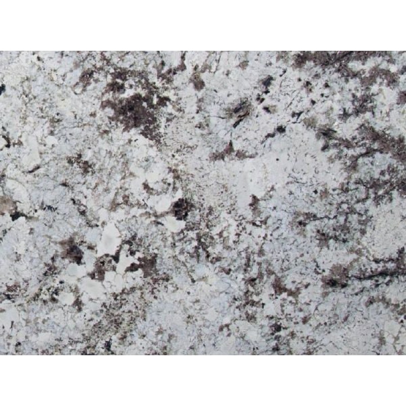 Texas Blue Granite, Quarried In Brazil, White