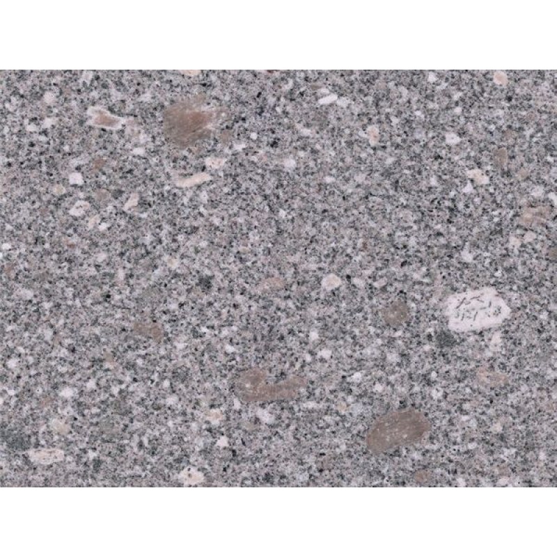 Pearl Grey Granite Quarried In China Pink