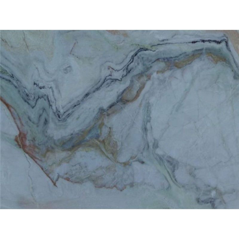 Amazing Green Marble, Quarried In Iran, Green