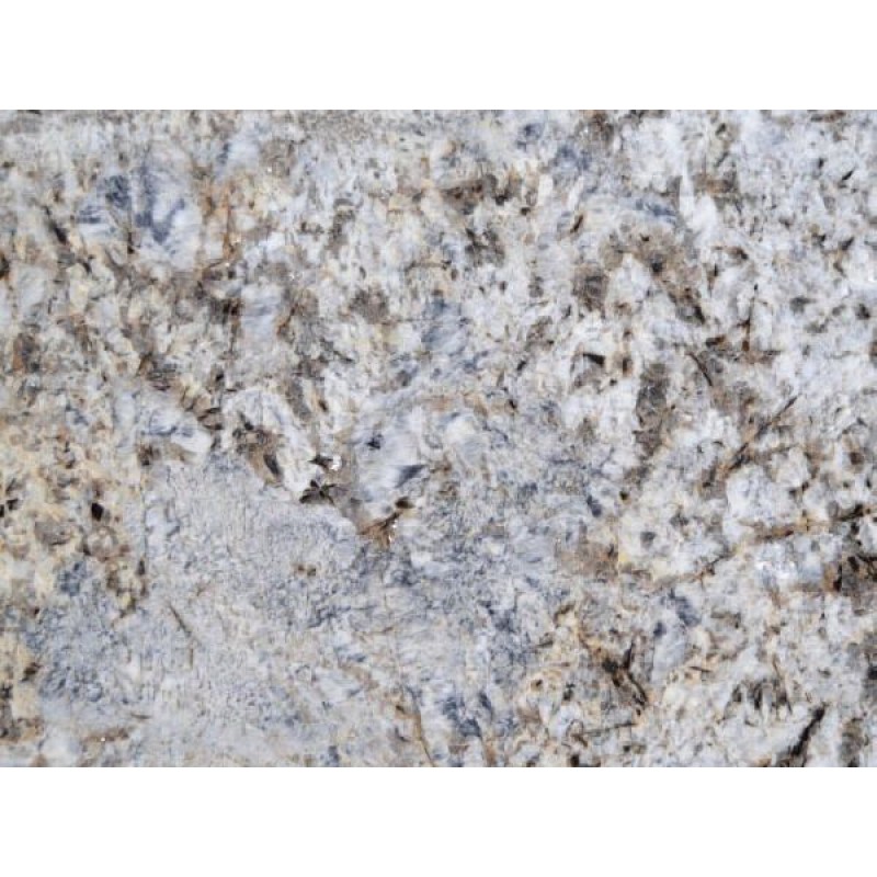 Terra Azul Granite Quarried In Brazil Blue