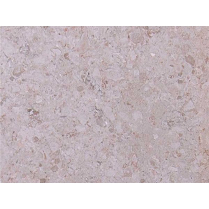 Beach Flower Marble Quarried In Turkey Beige