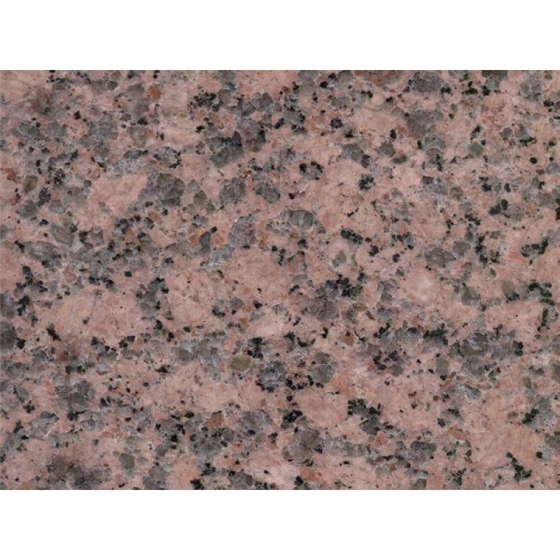 Diamond Pink Granite Quarried In Viet Nam Pink