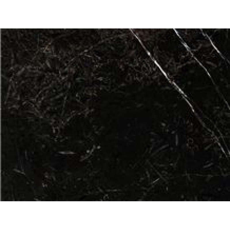 Midnight Black Marble  Quarried In Turkey Black