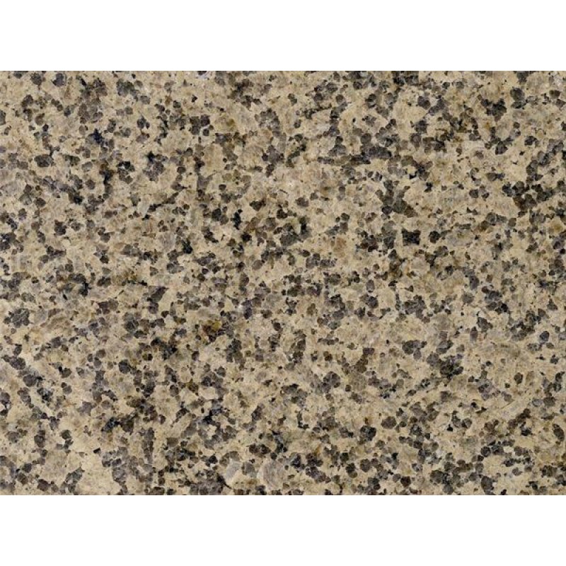 New Giallo Fantasia Granite Quarried In China Yellow