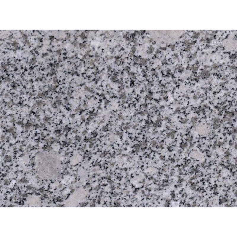 Lihua White Granite Quarried In China White