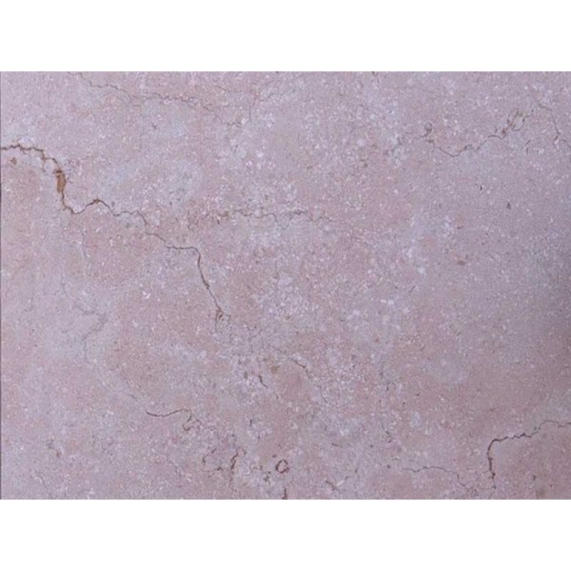 Rosalin Pink Marble  Quarried In Turkey Pink