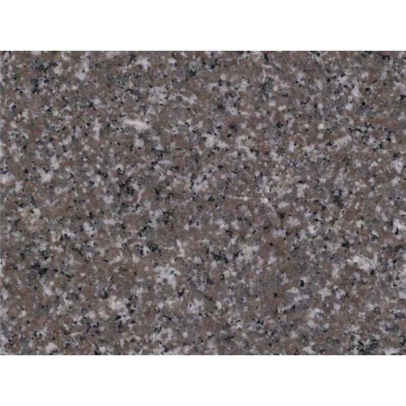 China Deer Brown Granite Quarried In China Brown