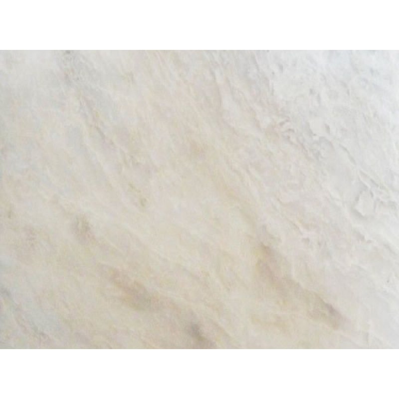 Alpine White Marble Quarried In Turkey White