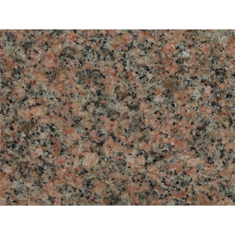 Brastad Rod Bohus Granite Quarried In Sweden Red