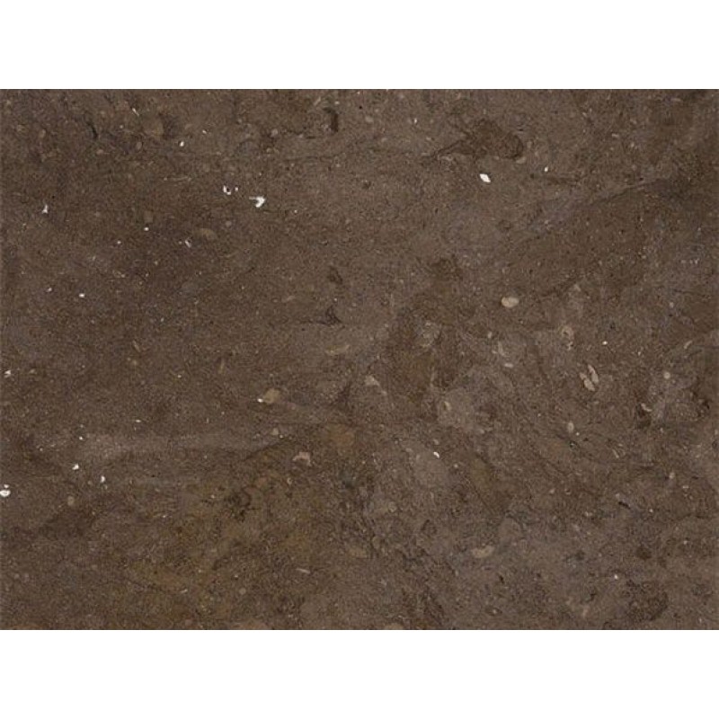 Ebano Marble  Quarried In Tunisia  Brown