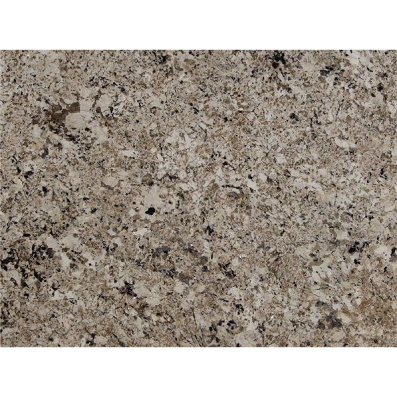 Sonata Granite Quarried In Brazil Beige