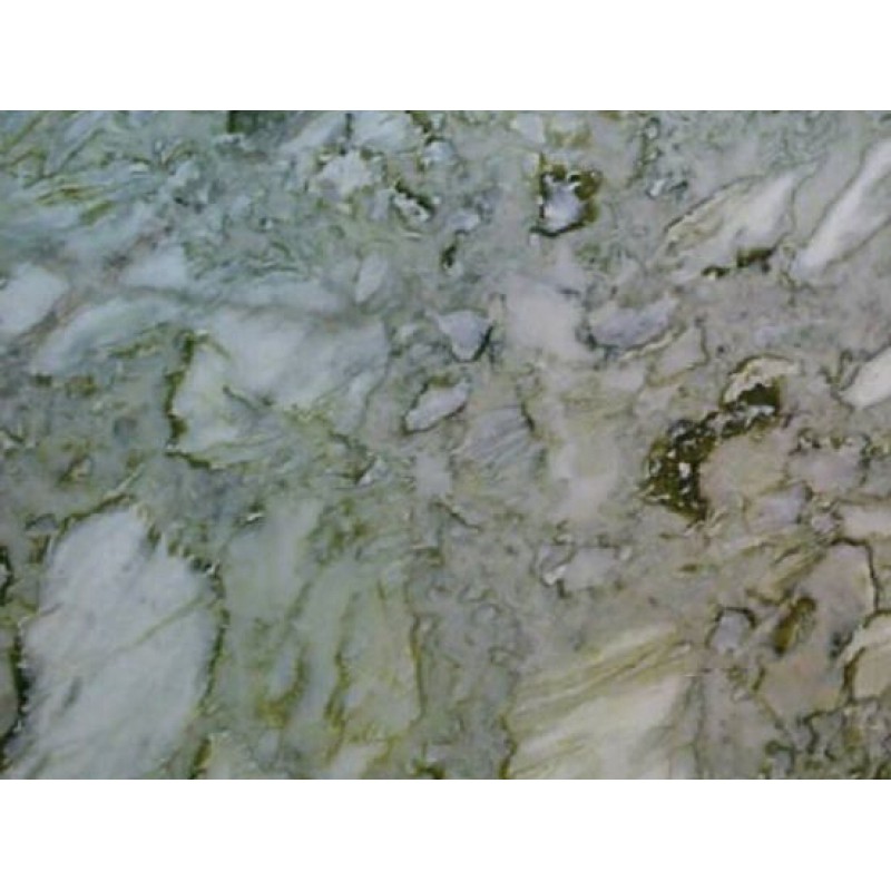 Colorful Jade Marble  Quarried In China Green