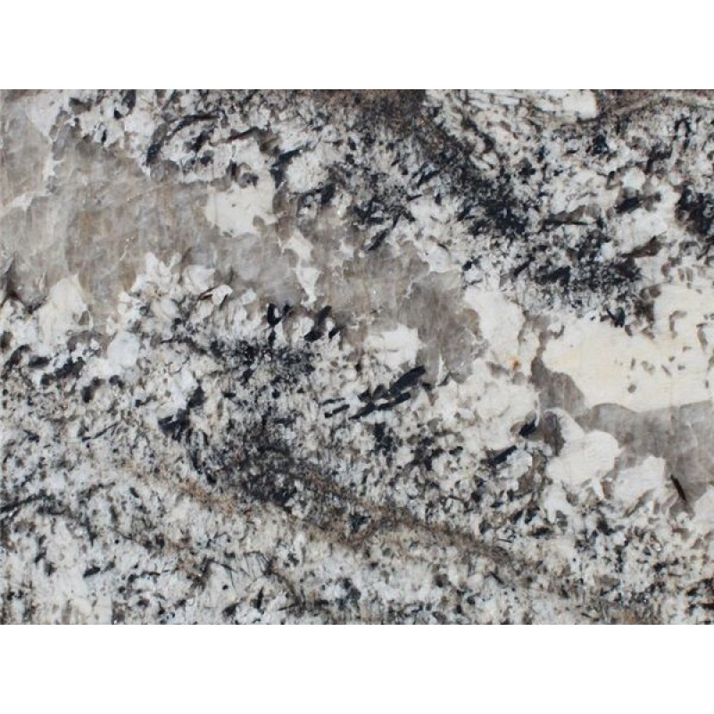 Azul Rio Granite Quarried In Brazil White