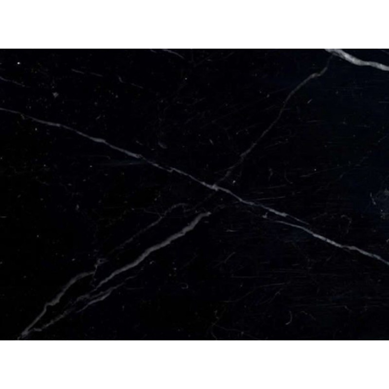 Markina Olaspe Marble, Quarried In Spain, Black