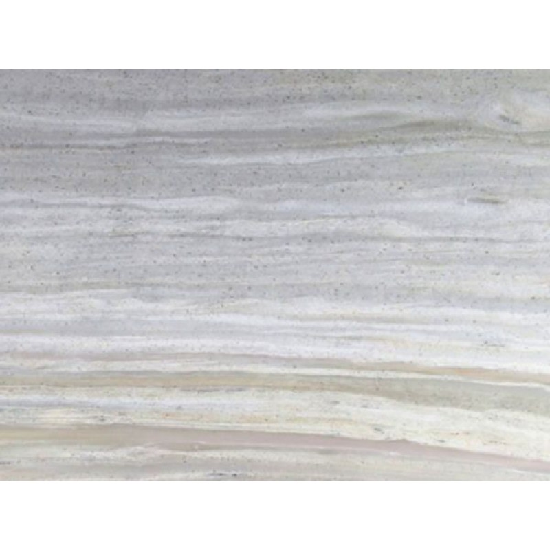 Arcobaleno Marble, Quarried In Turkey, Semi White