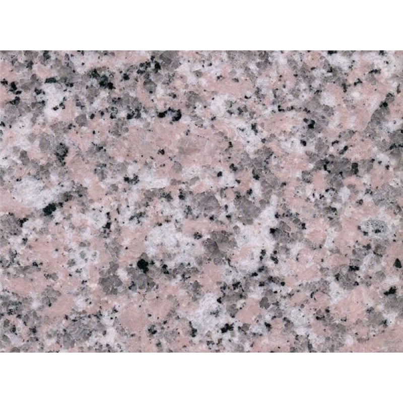 Sai Lai Pink Granite Quarried In China Pink