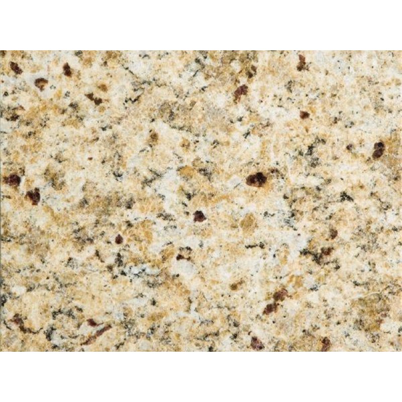 Giallo Rio Granite Quarried In Brazil Gold