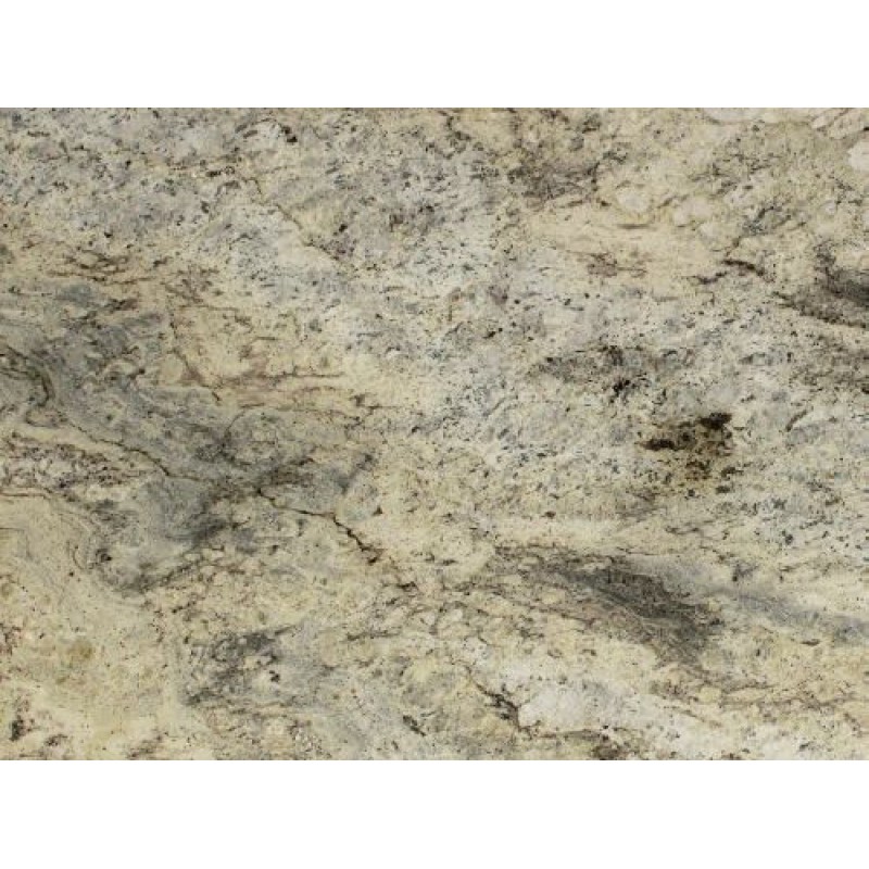 Aqueous Granite Quarried In Brazil Beige