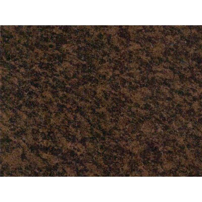 Visa Gold Granite Quarried In China Brown