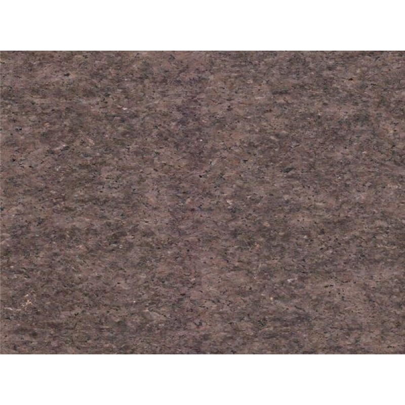 New Classical Brown Granite Quarried In China Brown