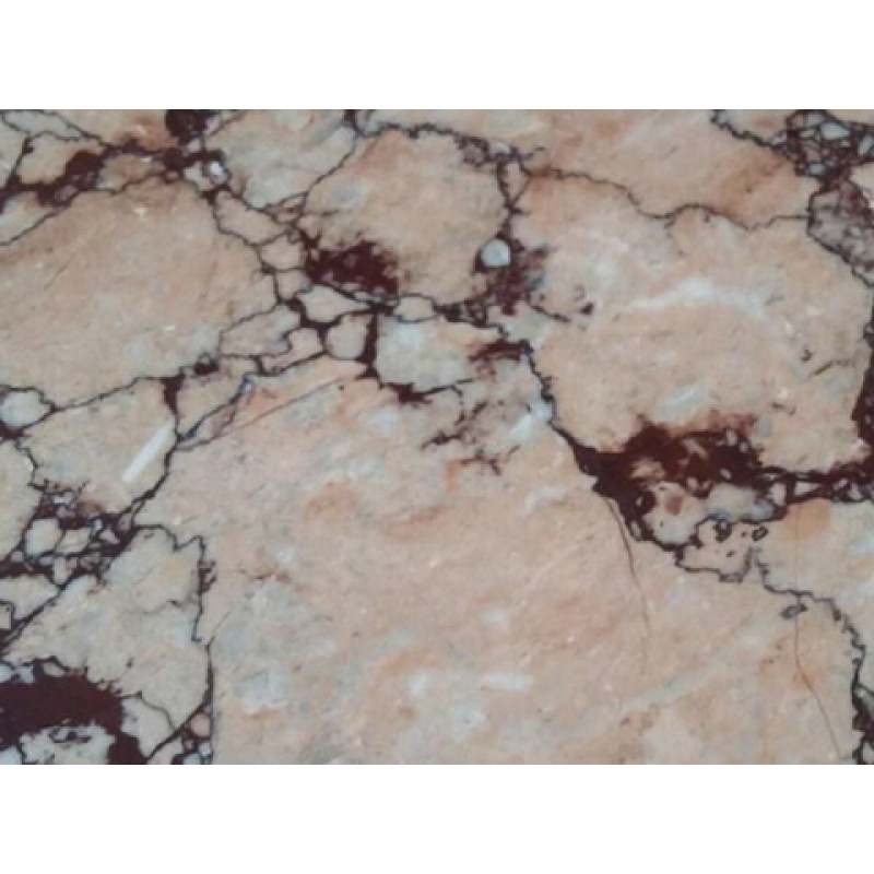 Rose Vella Marble, Quarried In Pakistan, Rose